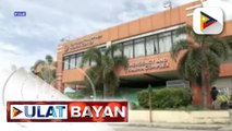 Southern Philippines Medical Center Chief: Kulang na ang staff ng ospital dahil 510 empleyado ang nagpositibo sa COVID-19; SPMC, humingi ng tulong sa mga pribadong ospital