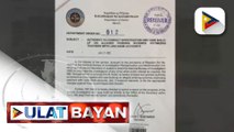 NBI, inatasan na ng DOJ na imbestigahan ang phishing scheme na nakapambiktima ng 20 guro