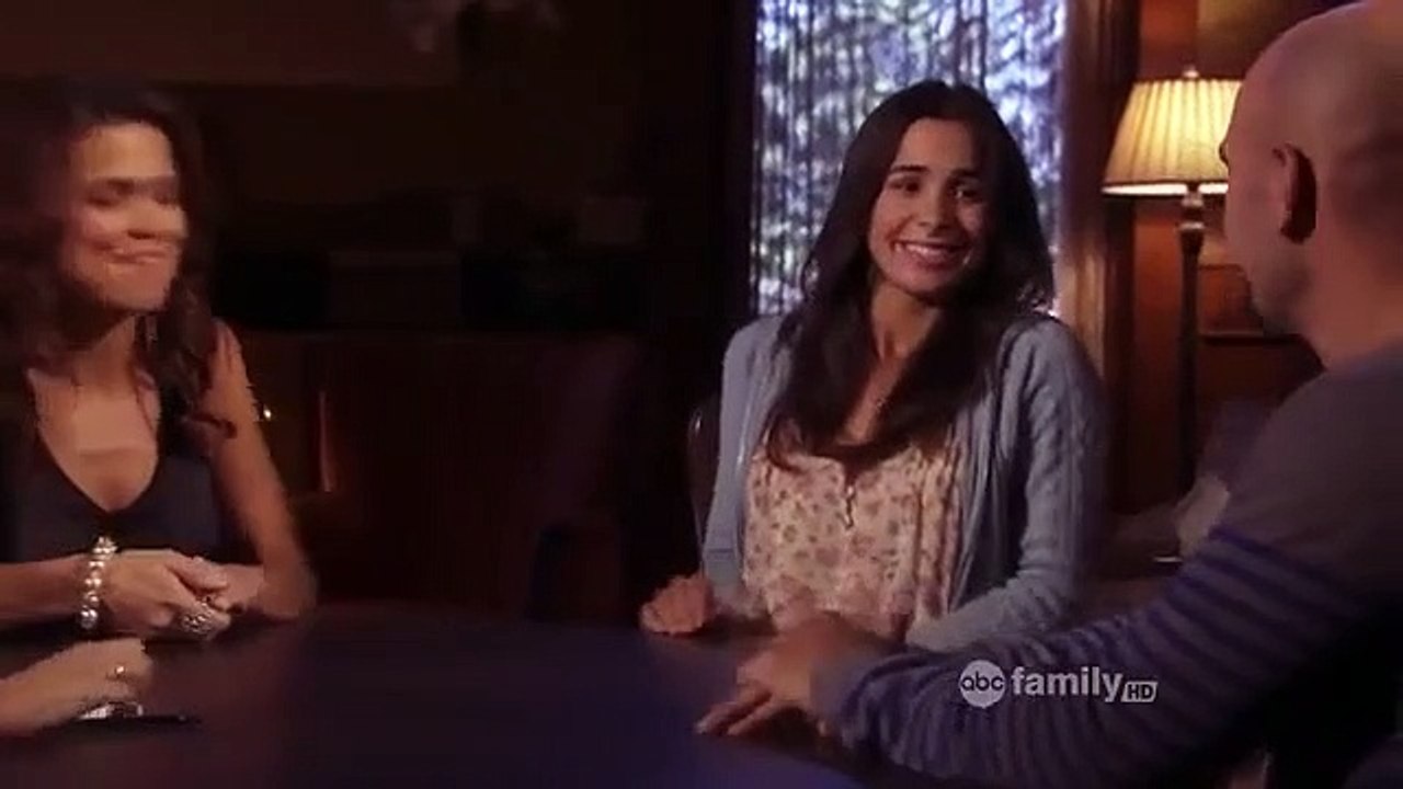 Make It Or Break It S02E12