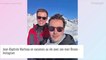 Jean-Baptiste Marteau : Sa fille Colette fait déjà du ski à 2 ans, adorable photo