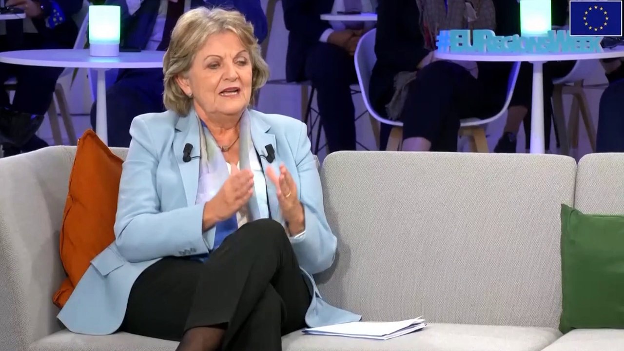 El Comité Europeo de las Regiones explica la importancia de la cohesión en las regiones