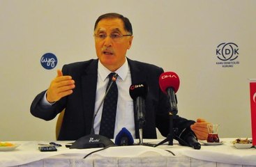 KAMU BAŞDENETÇİSİ MALKOÇ TAVSİYE KARARLARINA UYMA ORANI YÜZDE 79'U GEÇTİ