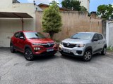 Testamos o novo Renault Kwid 2023. O que mudou em relação ao antigo?