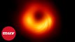 ¿Qué pasa cuando una estrella y un agujero negro entran en contacto?
