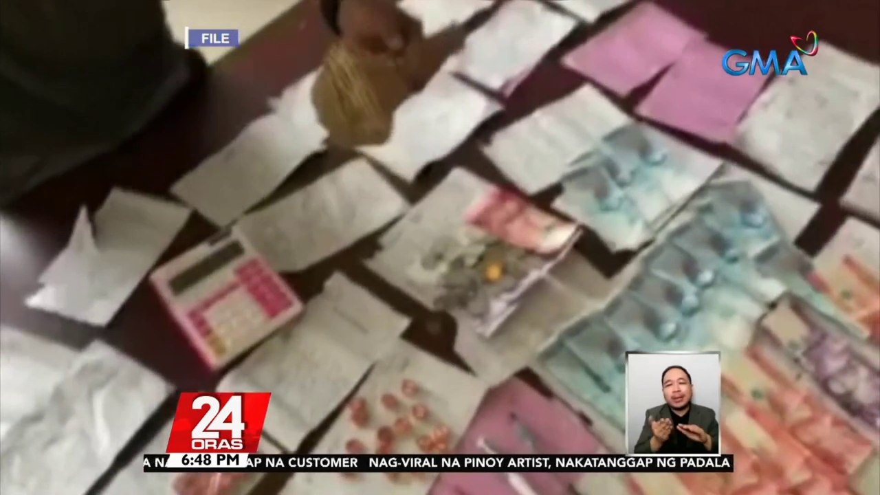 Operasyon ng Jueteng, patuloy pa rin kahit ilegal at mas tinatangkilik ng ilang Pinoy dahil mas mura ang taya | 24 Oras