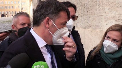 Quirinale, la rabbia di Renzi contro il centrodestra: "Sono irresponsabili, basta bambinate"