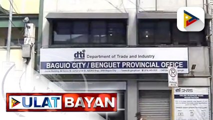DTI Benguet, mamamahagi ng livelihood kits sa probinsya