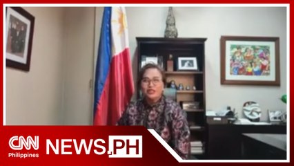 Tensyon namumuo umano sa ilang miyembro ng Comelec First Division | News.PH
