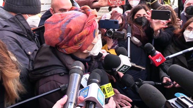 Quirinale, Bonino: Addolorata dal metodo carbonaro per eleggere il Presidente. Inutile stare qui