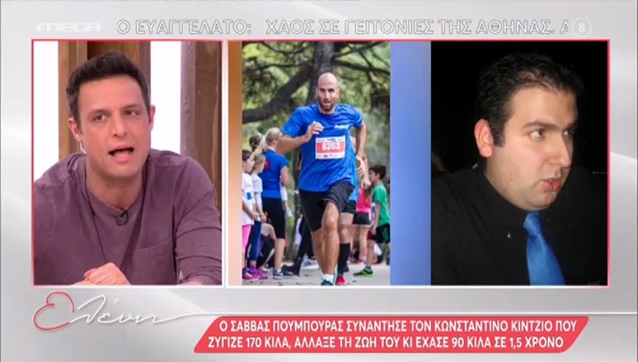 Ελένη Μενεγάκη: «Άφωνοι» οι συνεργάτες της με τ...