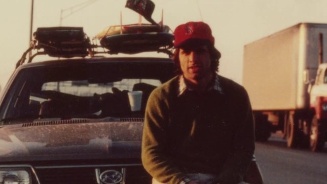 «Dear Rider», un superbe documentaire sur les origines du Snowboard