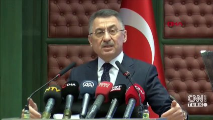 Oktay'dan enflasyonla mücadele mesajı