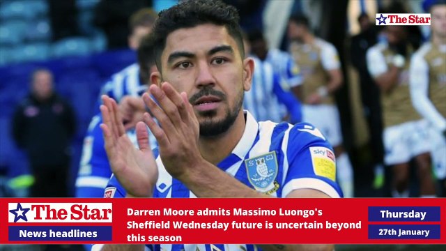 Top 3 Stories Today Thursday January 27th 2022