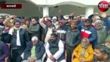 टिकट न मिलने पर बगावत पर उतरे ये विधायक, सपा के खिलाफ खोला मोर्चा