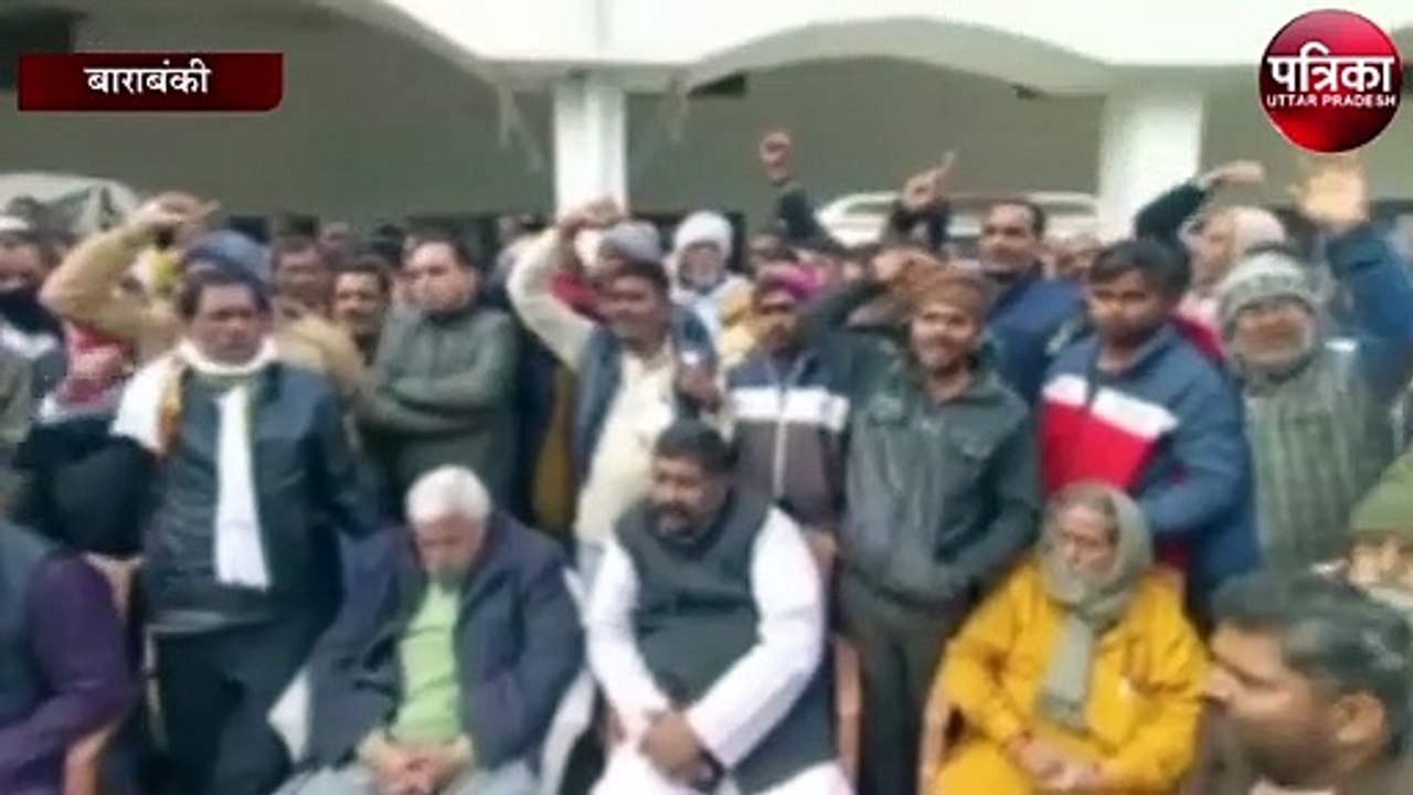 टिकट न मिलने पर बगावत पर उतरे ये विधायक, सपा के खिलाफ खोला मोर्चा