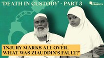 UP Custodial Deaths | Despite Murder Charge, Accused Cops Roam Free, Ziauddin's Family Awaits Justice