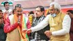 Uttarakhand Polls 2022 : Former Cogress Chief Kishore Upadhyay Joined In BJP | Oneindia Telugu
