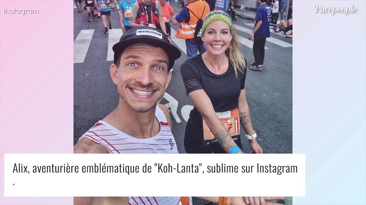 Alix (Koh-Lanta), son père touché par le cancer : "l'ablation totale est nécessaire", coup dur pour la famille