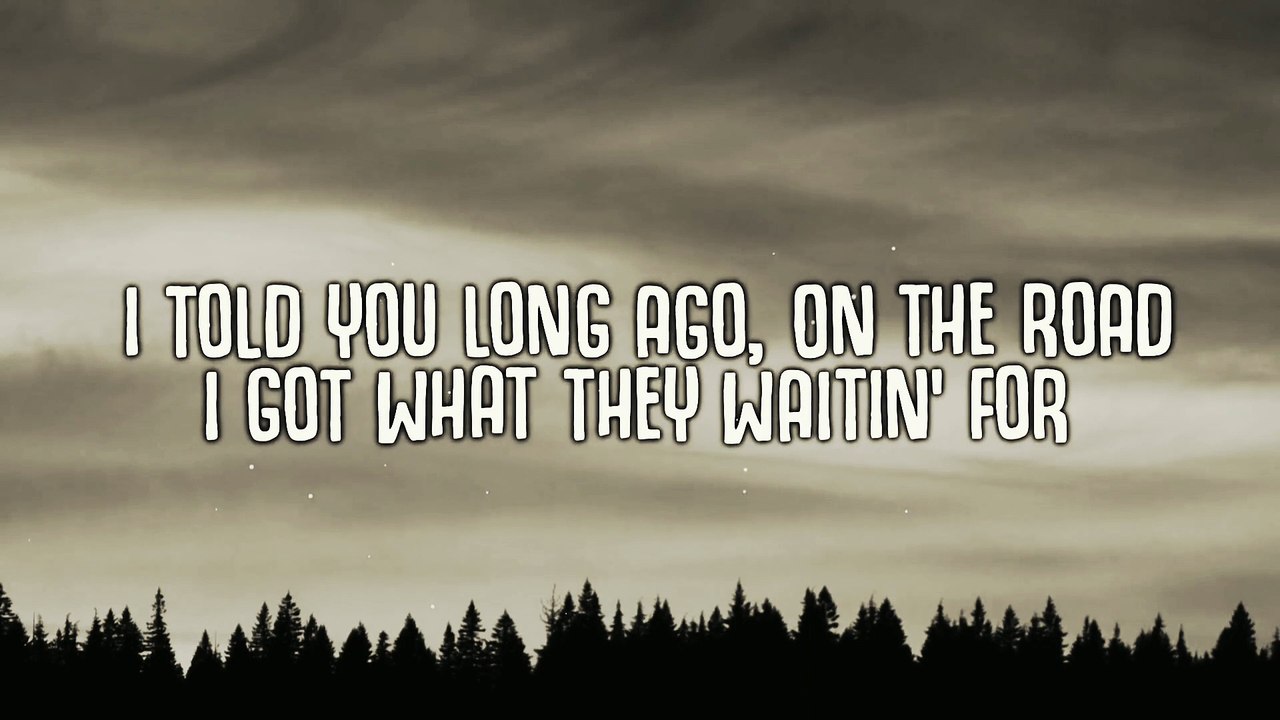 Lil Nas X ft. Jack Harlow - Industry Baby (Video Lyrics)