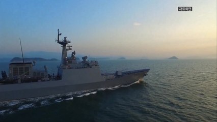 軍 "청해부대 최영함서 코로나19 27명 확진...증상 경미 혹은 무증상" / YTN