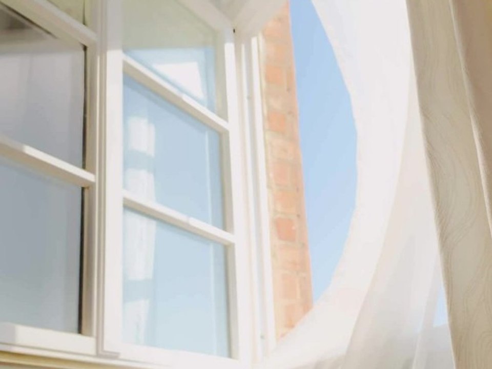 Experten warnen: So bringt Lüften im Winter gar nichts