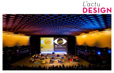 Quand la design week investit les palais milanais