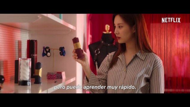 Amarrados al amor - Tráiler oficial Netflix