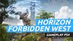 Horizon Forbidden West - Tráiler gameplay en PS4 Pro