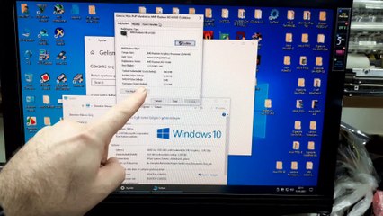 OVERCLOCK EXPER/ECS A55F-M3 AMD A4 3300 APU TEST