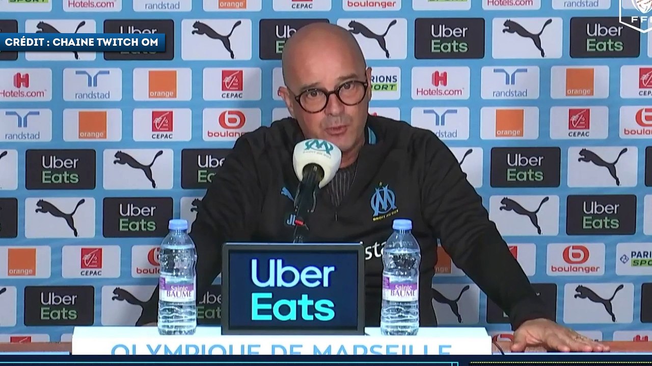 Jorge Desio et Valentin Rongier parlent de l'intégration de Kolasinac et Bakambu