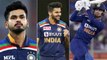 IPL 2022 Mega Auction: 3 Indian Players Are The Most Expensive Cricketers  | Oneindia Telugu