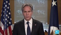 Ukraine tensions: Blinken says US responds to Russia's demands, seeks dialogue