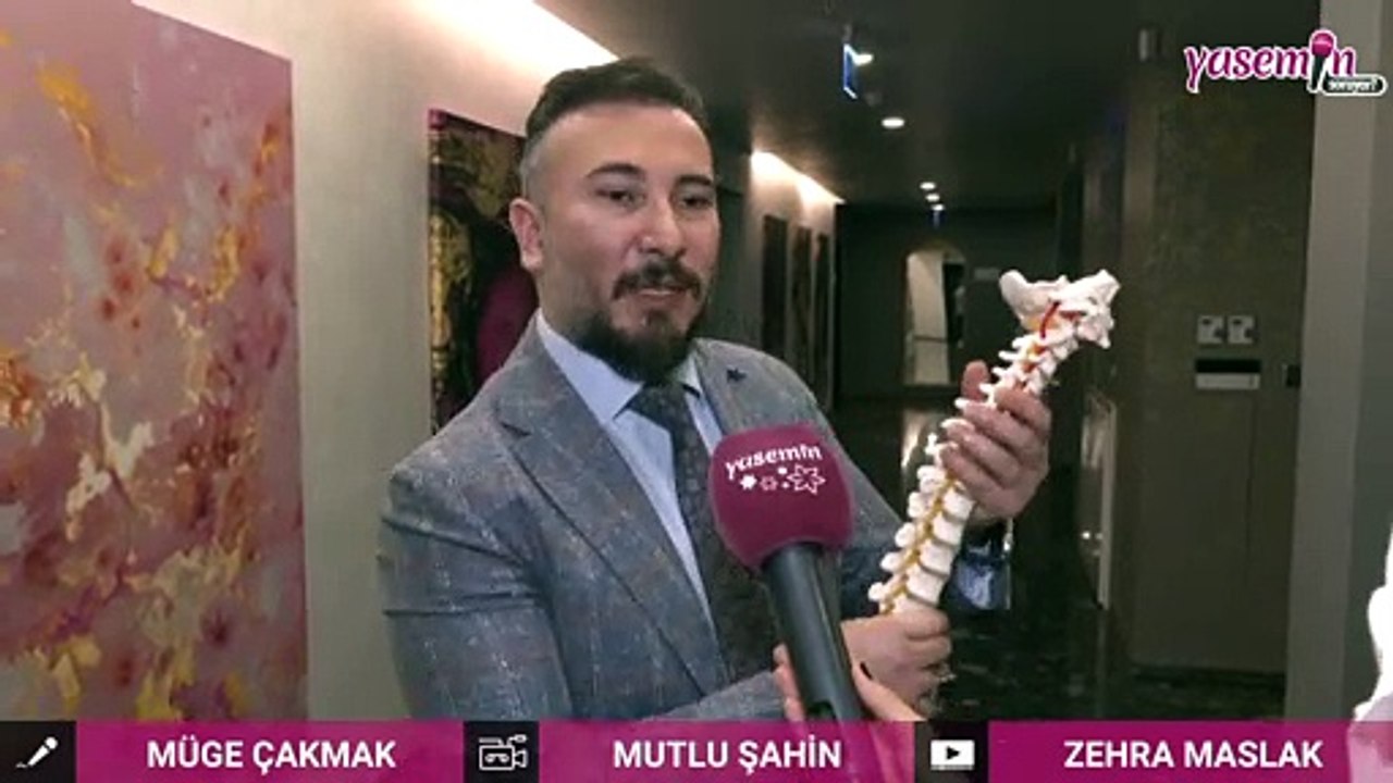 Boyun düzleşmesi neden olur? Boyun düzleşmesinin tedavisi var mı?