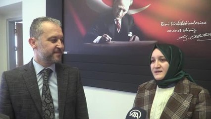 Son dakika haber! Hasta yakınından Bakan Koca'ya teşekkür