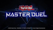 Yu-Gi-Oh! Master Duel  EN