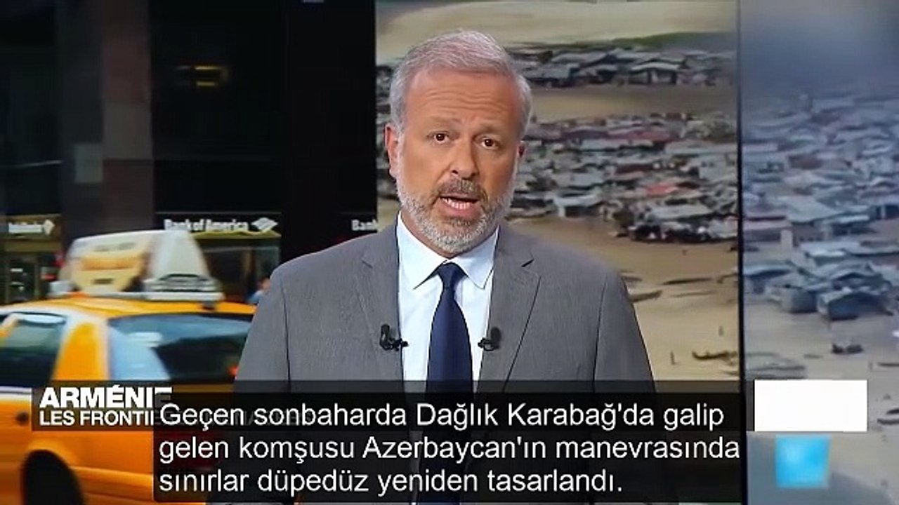 Fransız medyasından Azerbaycan'a alçak iftira