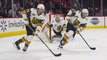 Vegas Golden Knights Vs. Florida Panthers Preview January 27th