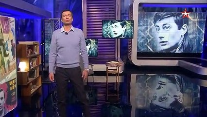 Легенды кино. Валентин Смирнитский