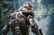 Crytek announce a new Crysis game in development
