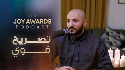 عبدالعزيز معنّى يوجه نصيحة لكل فنان يغني أغنية جاهزة.. ممكن البعض يزعل مني