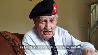 John Rushton's D-Day memories
