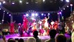 PANJABI DANCE SHOW  SHAEKH ZAYED HERITAGE FESTIVAL ABU DHABI UNITED ARAB EMIRATES