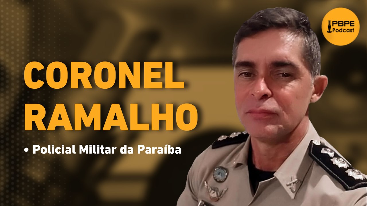 CORONEL RAMALHO