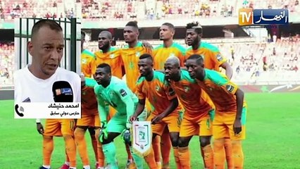 جابوما..المناخ والمنافس..عوامل تجاوزها الفراعنة وأخفق فيها الخضر أين الخلل !