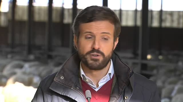 El PP pide una comisión de investigación en el Congreso sobre el CIS