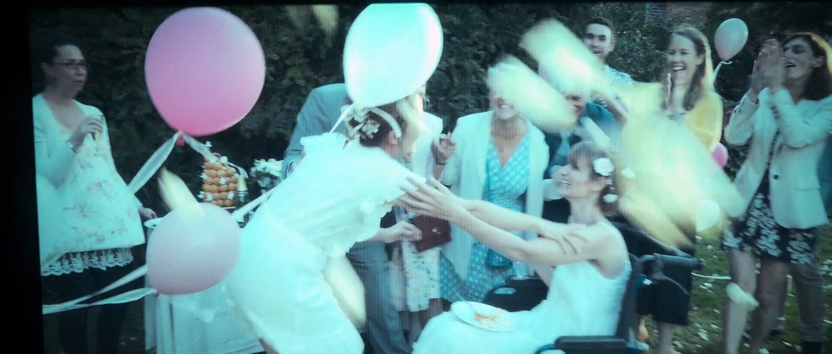 GOLIATH : Bande annonce 2022 du film de Frédéric Tellier - Bulles de Culture