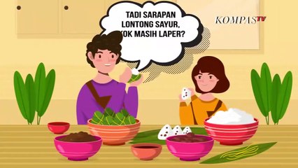Bukan Kenyang, Tapi Ini Yang Terjadi Kalau Kebanyakan Makan Nasi