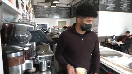 840.700 empleos en 2021