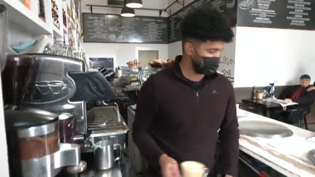 840.700 empleos en 2021