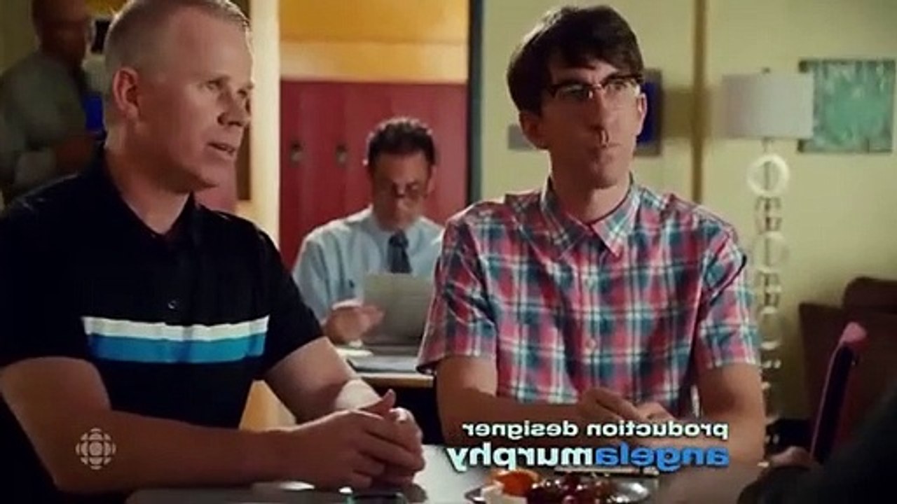 Mr. D S06 - Ep06 Gerry Throws The Game Hd Watch